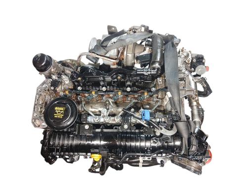 Engine LAND ROVER RANGE ROVER EVOQUE (L538)  | BP32709166M1  - Image 5