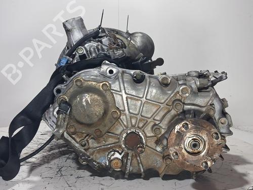 Gearbox TOYOTA LAND CRUISER 80 (_J8_)  | BP27457243M3 