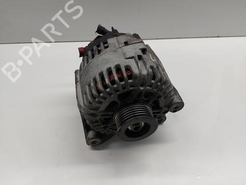 Used Alternator BMW 3 (E46) 320 d (150 hp) 20842958