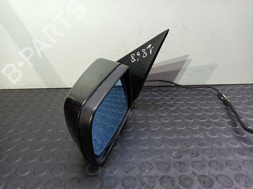 Left mirror BMW 3 (E46) 320 d | BP24959259C26 