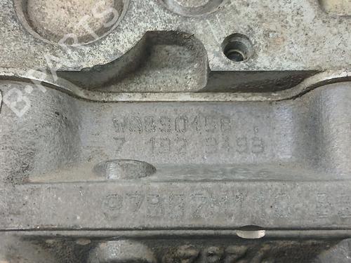 ABS pump FORD MONDEO III (B5Y)  | BP28314608M43 