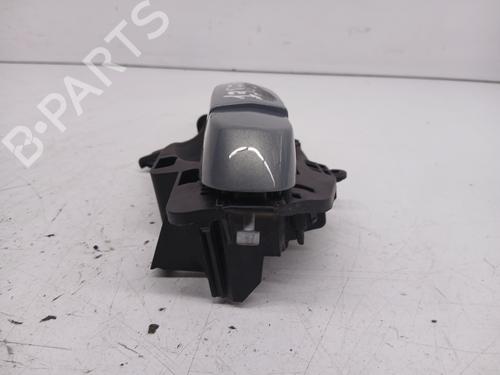 Front right exterior door handle BMW 3 (E90) 325 i | BP26544008C129