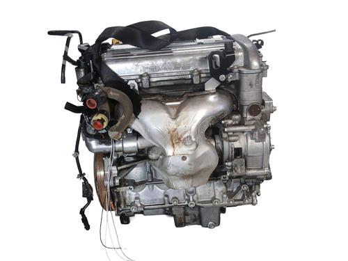 Engine OPEL ASTRA G Coupe (T98) 2.2 16V (F07) | BP31160004M1 