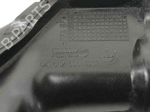 Throttle body MERCEDES-BENZ C-CLASS T-Model (S204) C 280 (204.254) | BP26664238M82