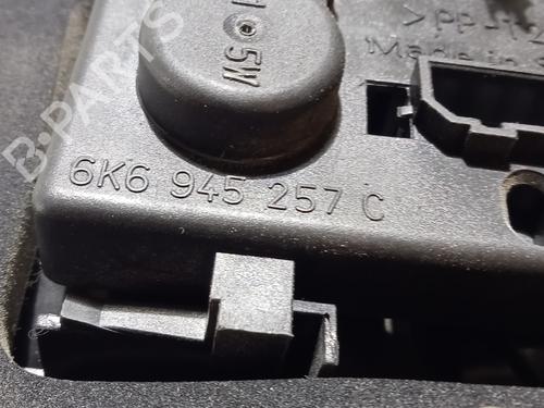 Left taillight SEAT IBIZA II (6K1) 1.9 D | BP20819070C34 