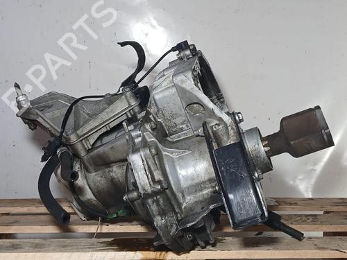 Gearbox MERCEDES-BENZ S-CLASS (W220) S 320 (220.065, 220.165) | BP23537788M3 