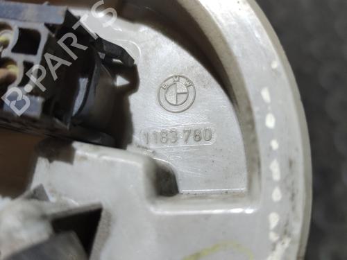 Fuel pump BMW 3 (E46) 316 i | BP20835935M76 