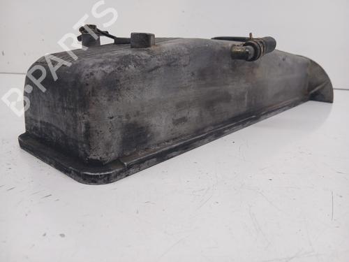 Topbeskyttelse MITSUBISHI L200 (K7_T, K6_T, K5_T) 2.5 TD 4WD (K74T) | BP27804307M93 