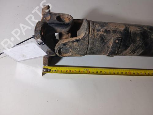 Driveshaft NISSAN PATHFINDER III (R51) | BP32484866M37 - Image 5