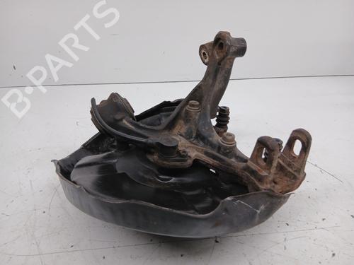 Left rear steering knuckle AUDI A4 B6 Convertible (8H7) 1.8 T 8E0615611J |