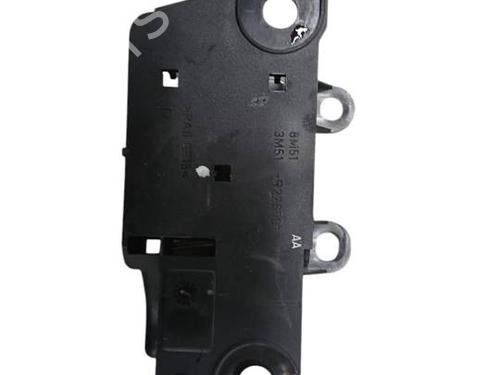 Front right interior door handle FORD FOCUS II Saloon (DB_, FCH, DH) | BP39616559I14 - Image 3