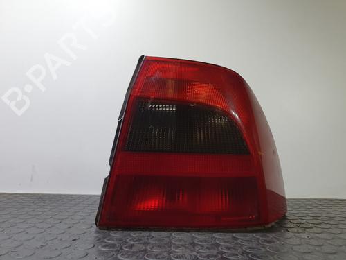 Used Right taillight OPEL VECTRA B (J96) 2.0 DTI 16V (F19) (101 hp) 20820296