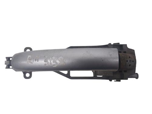 Used Rear right exterior door handle Rear right exterior door handle VW TOUAREG (7LA, 7L6, 7L7) [2002-2013] 33553030 33553030