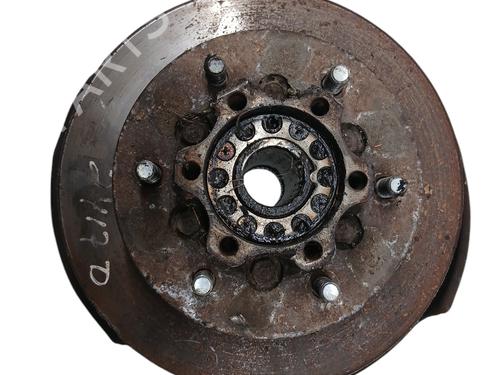 Used Right front steering knuckle Right front steering knuckle MITSUBISHI GALLOPER (JK-01) [1998-2003] 33826271 33826271