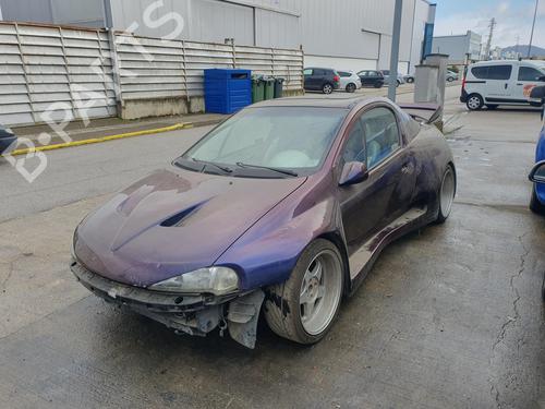 Steering pump OPEL TIGRA (S93) 1.4 16V (F07) | BP22892412M99 