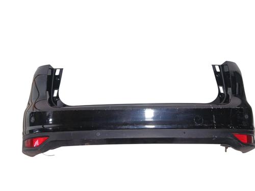 Used Rear bumper Rear bumper FORD C-MAX II (DXA/CB7, DXA/CEU) [2010-2019] 35812366 35812366