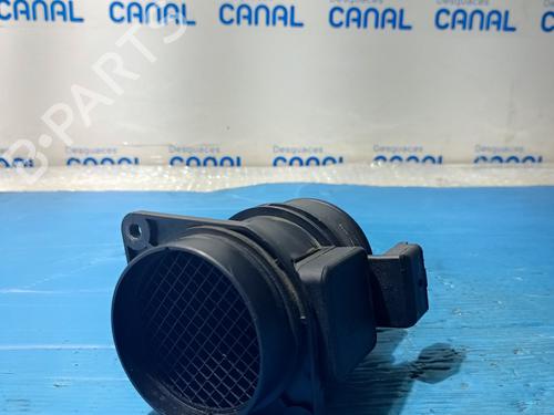 Used Mass air flow sensor RENAULT MEGANE I (BA0/1_) 1.9 dTi (BA08, BA0N) (98 hp) 29731594