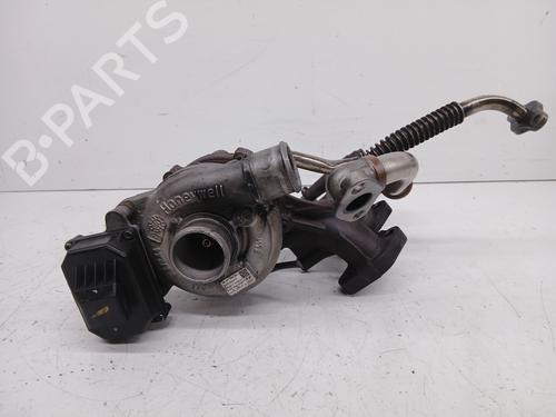 Used Turbocharger/Supercharger KIA OPTIMA (JF) 1.7 CRDi (141 hp) 28425520