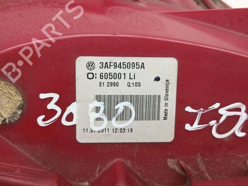 Left taillight VW PASSAT B6 (3C2)  | BP29636137C34 