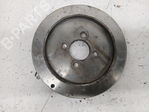 Pulley FIAT DUCATO Van (250_) 120 Multijet 2,3 D | BP34184229M122 - Image 2