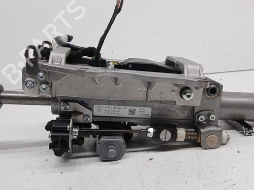 Steering column PORSCHE CAYENNE (92A)  | BP28125305M21 