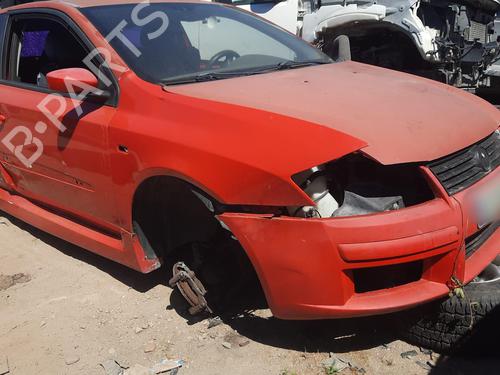 Used Parts FIAT STILO (192_)  1.4 16V (192AXH1B, 192BXH1B)  4617960
