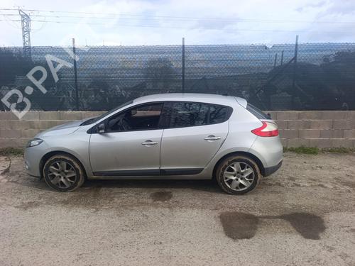 Engine RENAULT MEGANE III Hatchback (BZ0/1_, B3_) 1.5 dCi | BP33926978M1  - Image 9