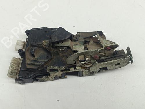 Rear right lock PEUGEOT 605 (6B) 2.0 Turbo BP20821668C99
