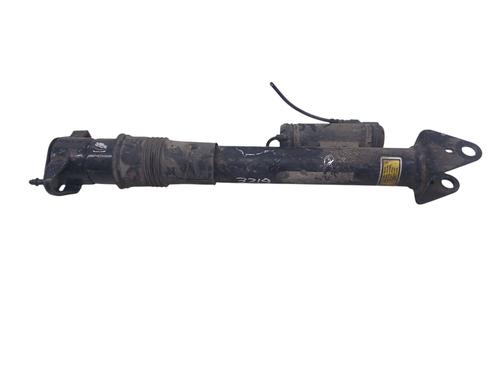 Used Left rear shock absorber Left rear shock absorber NISSAN X-TRAIL I (T30) [2001-2013] 34189174 34189174