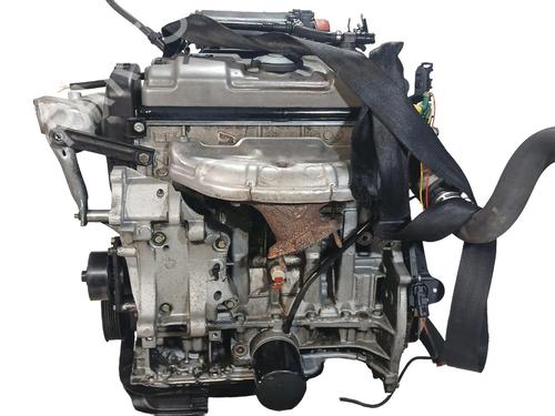Engine PEUGEOT 206 Hatchback (2A/C) 1.4 LPG | BP30105523M1 