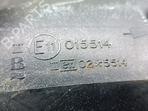 Right mirror MG MG ZS 2.0 TD | BP32043069C27 