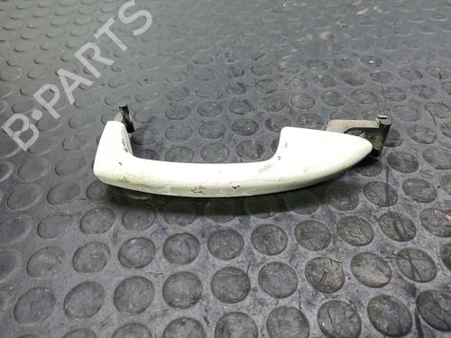 Front right exterior door handle VW PASSAT B6 (3C2)  | BP21519482C129 