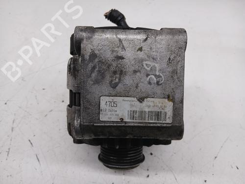 Alternator CITROËN JUMPER II Van 2.2 HDi 120 | BP29167325M7 