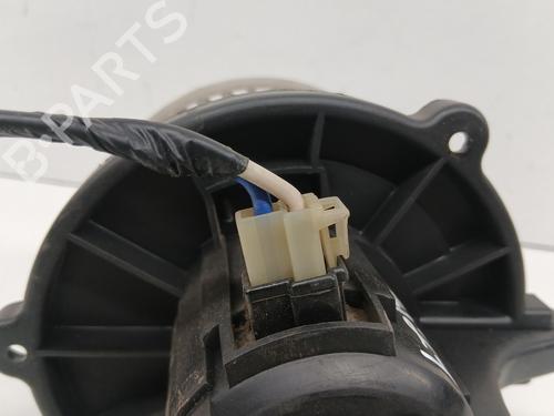 Heater blower motor KIA SPORTAGE SUV (K00) 2.0 i 16V | BP29409081M62 
