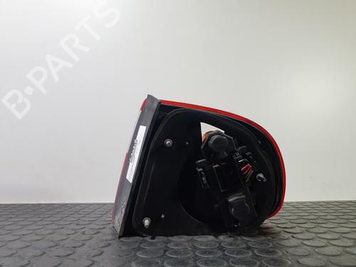 Left taillight SEAT TOLEDO II (1M2)  | BP20824135C34 