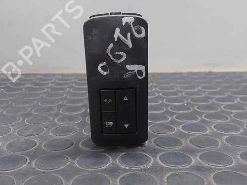 Interrupteur de vitre avant droite OPEL VECTRA C GTS (Z02) 2.0 DTI 16V (F68) | BP20815081I26 