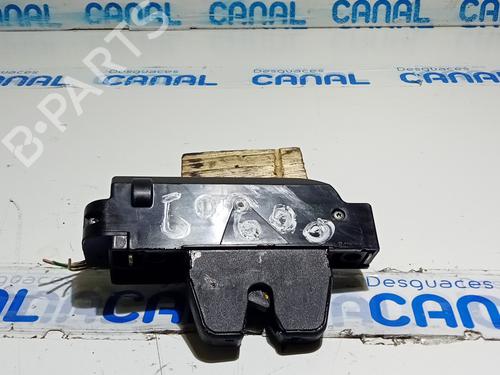 Tailgate lock CITROËN XSARA PICASSO (N68) 1.6 HDi | BP20821252C101 