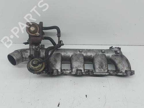 Used Intake manifold NISSAN ALMERA TINO (V10) 2.2 dCi (115 hp) 31997629