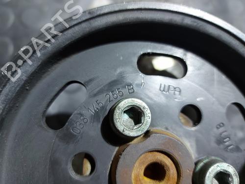 Steering pump SEAT LEON (1M1) 1.9 TDI | BP20825390M99 