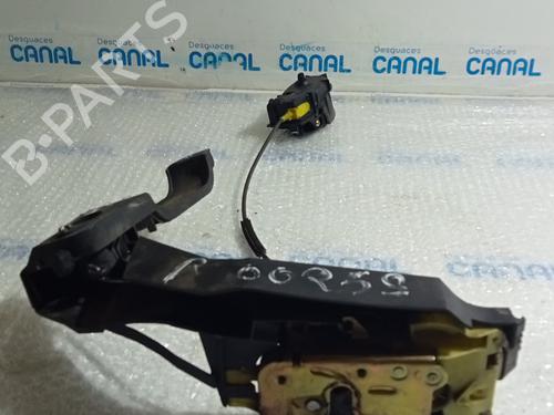 Front right lock FORD FOCUS I Saloon (DFW) 1.8 Turbo DI / TDDi | BP20821079C97 
