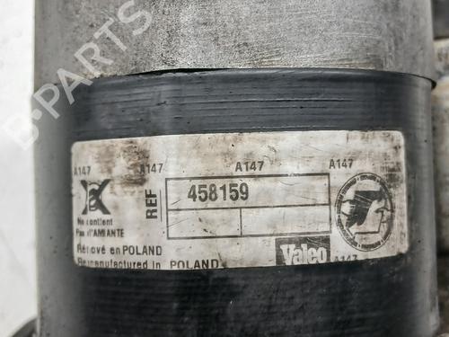 Starter NISSAN ALMERA II Hatchback (N16)  | BP28080848M8 