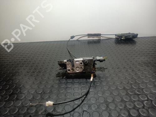 Used Front left lock PEUGEOT 308 I (4A_, 4C_) [2007-2016]  20835646