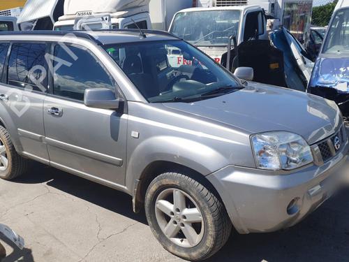 Rear right lock NISSAN X-TRAIL I (T30)  | BP22380395C99 