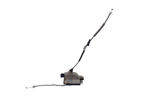 Fechadura trás esquerda PEUGEOT 208 I (CA_, CC_) [2012-2021]  32368844