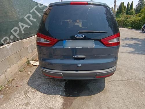 Engine FORD GALAXY II (WA6) | BP39102575M1 - Image 8