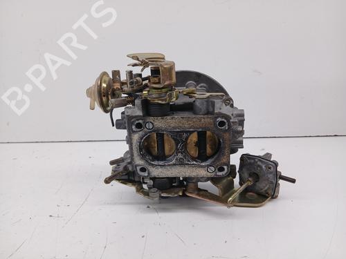 Used Carburetor FIAT TIPO (160_) 1.4 (160.AC) (71 hp) 27261703