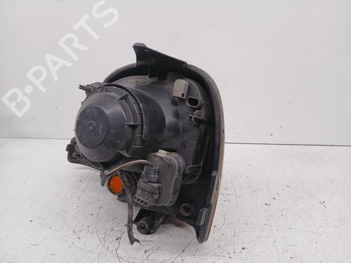 Right headlight RENAULT KANGOO III MPV  | BP29613300C29 