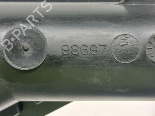 Pipe PEUGEOT 508 I (8D_) 2.0 BlueHDi 180 | BP32737424M125 - Image 2