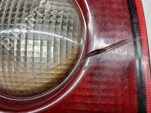 Right taillight LAND ROVER FREELANDER I (L314) 2.0 Td4 4x4 | BP26191127C35 