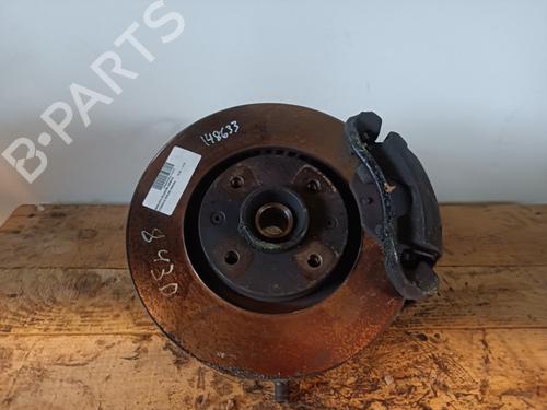 Højre Styrespindel Lejehus CITROËN C5 I (DC_) 2.0 HDi (DCRHZB, DCRHZE) (109 hp) 32127048